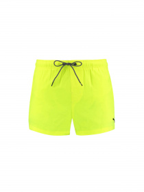 Шорти для плавання PUMA Swim Men Short Length S модель 907658 Фото