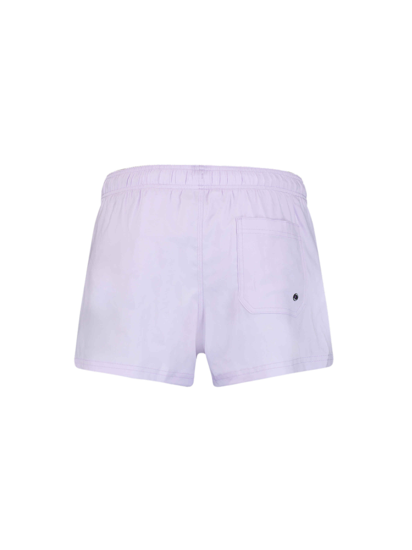 Шорты для плавания PUMA Swim Men Short Length S модель 907658 Фото