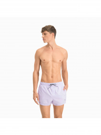 Шорты для плавания PUMA Swim Men Short Length S модель 907658 Фото