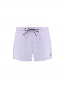 Шорты для плавания PUMA Swim Men Short Length S модель 907658 Фото