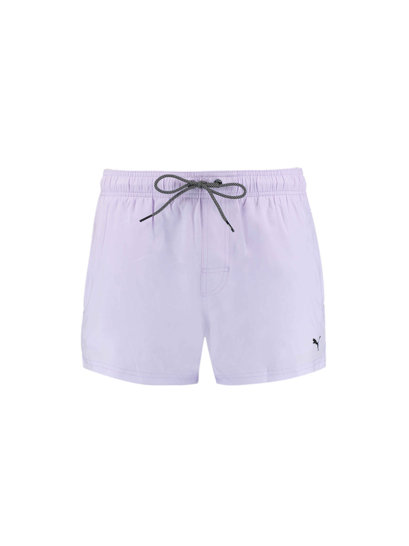Шорти для плавання PUMA Swim Men Short Length S модель 907658 Шорти для плавання PUMA Swim Men Short Length S модель 907658 Фото