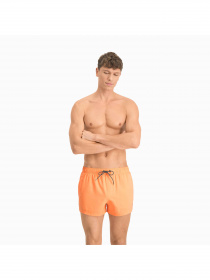 Шорты для плавания PUMA Swim Men Short Length S модель 907658 Фото