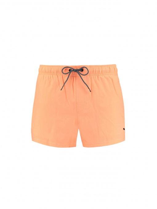 Шорти для плавання PUMA Swim Men Short Length S модель 907658 Фото