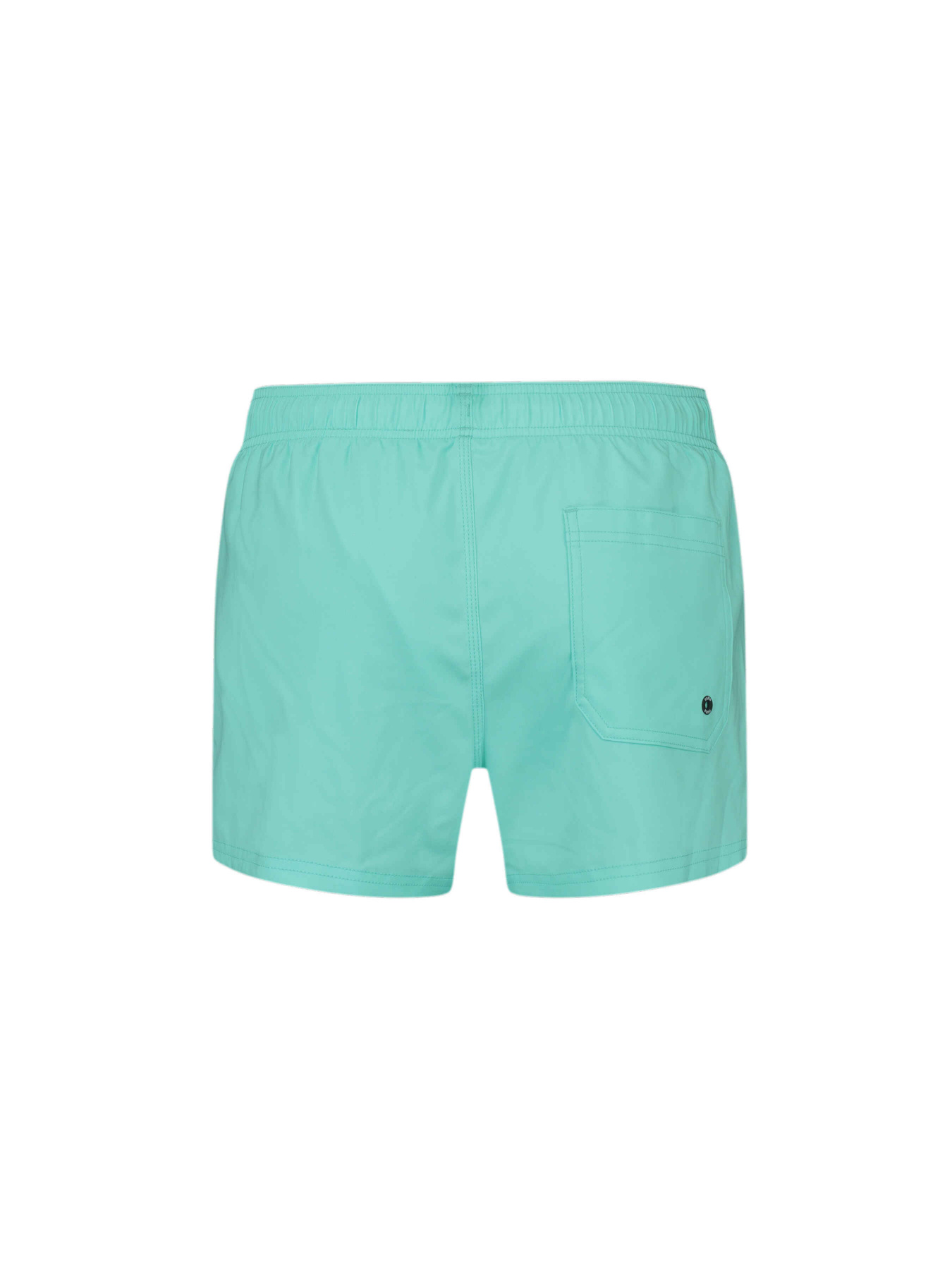 Шорты для плавания PUMA Swim Men Short Length S модель 907658 Фото