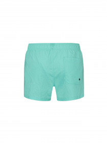 Шорты для плавания PUMA Swim Men Short Length S модель 907658 Фото