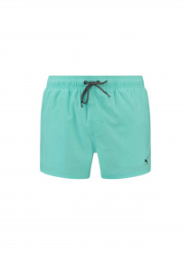 Шорты для плавания PUMA Swim Men Short Length S модель 907658 Фото