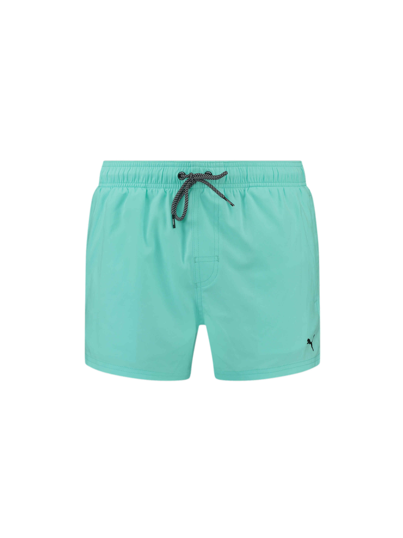 Шорты для плавания PUMA Swim Men Short Length S модель 907658 Фото