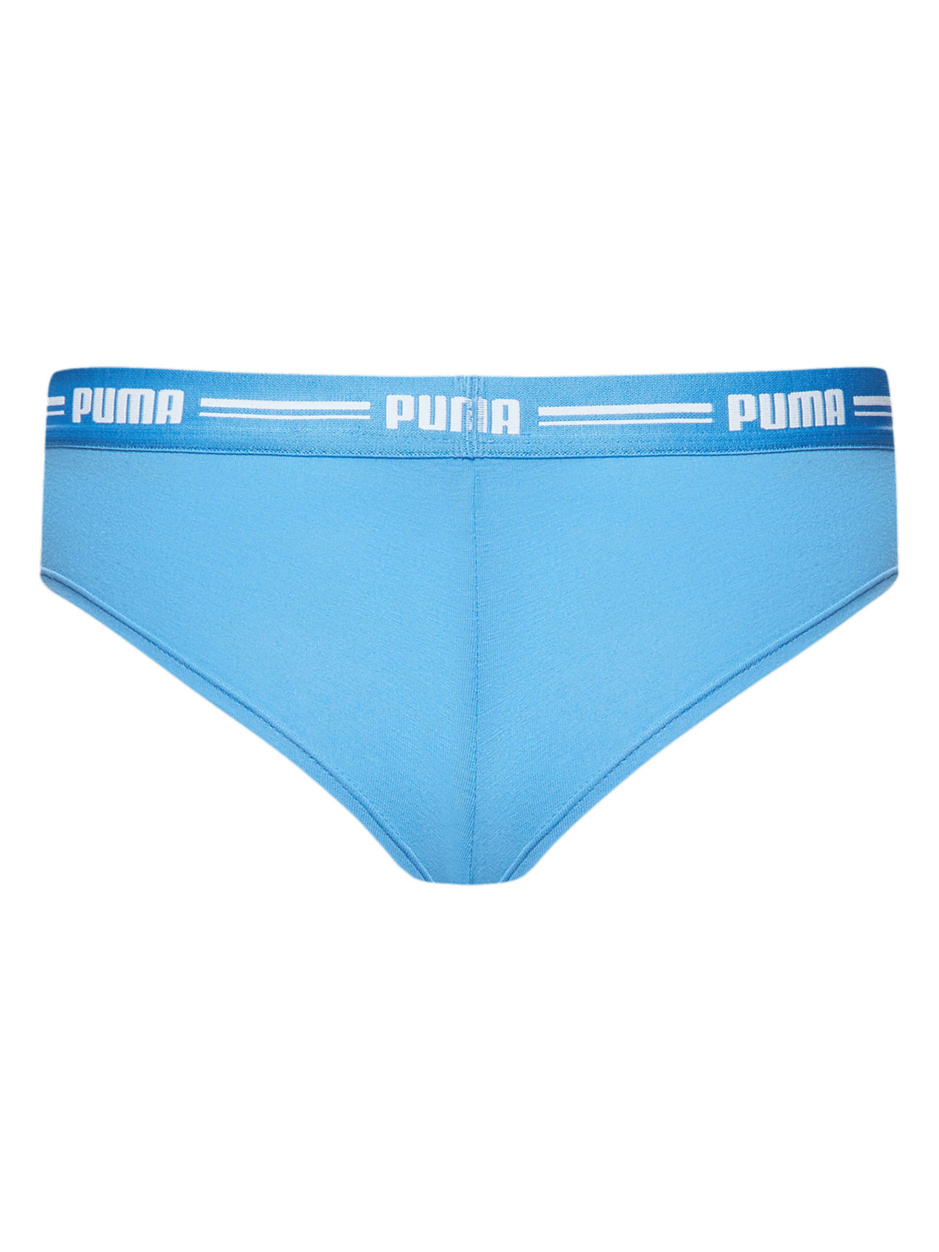 Набор трусов PUMA Women Brazilian 2p Pack модель 907856 Фото