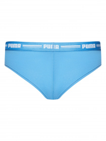 Набор трусов PUMA Women Brazilian 2p Pack модель 907856 Фото