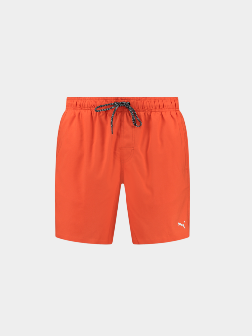 Шорты для плавания PUMA Swim Men Medium Length модель 907660 Фото