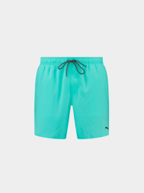 Шорты для плавания PUMA Swim Men Medium Length модель 907660 Фото