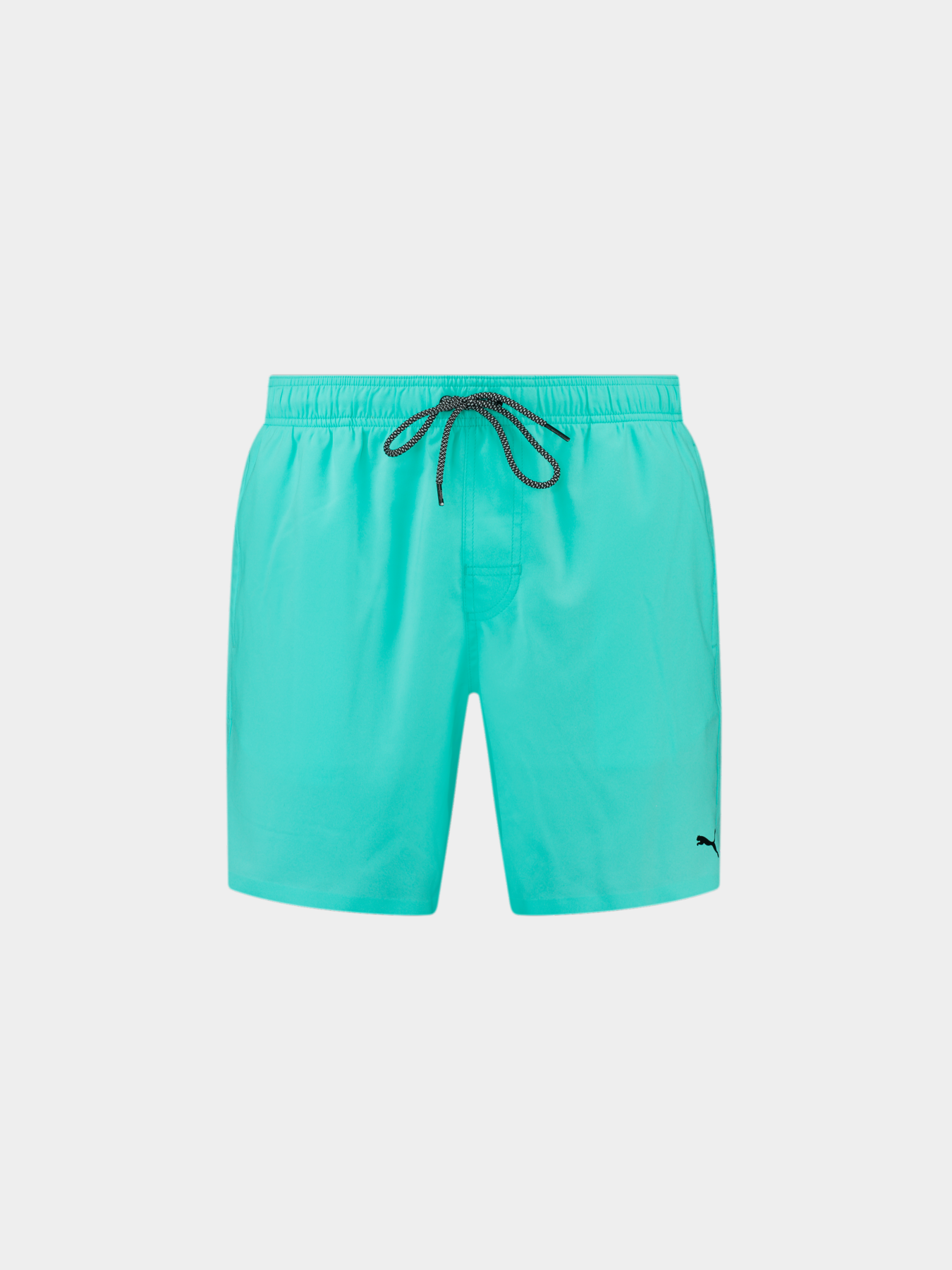 Шорты для плавания PUMA Swim Men Medium Length модель 907660 Фото
