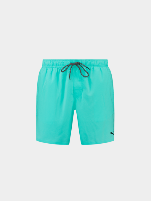Шорты для плавания PUMA Swim Men Medium Length модель 907660 Фото