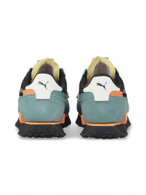 Кроссовки PUMA Future Rider Displaced модель 383148 Фото