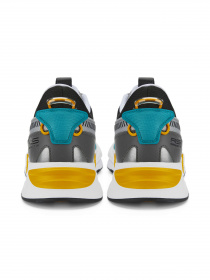 Кросівки PUMA Rs-z Core модель 383590 Фото