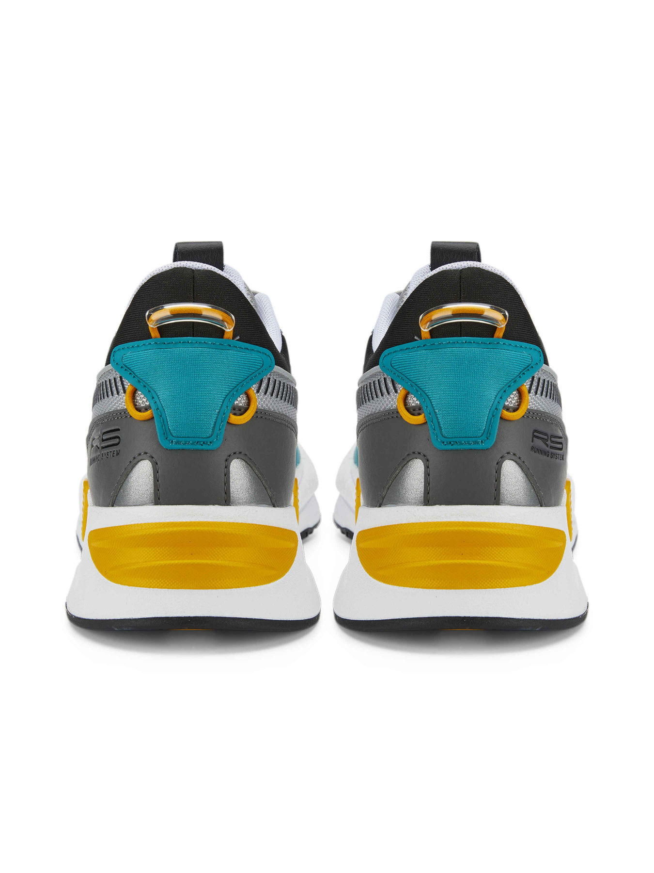 Кросівки повсякденні PUMA Rs-z Core модель 383590 Кросівки повсякденні PUMA Rs-z Core модель 383590 Фото