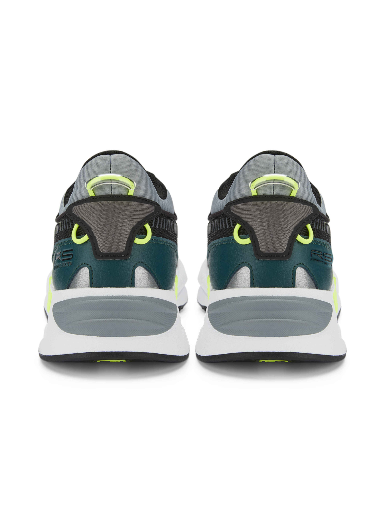 Кросівки PUMA Rs-z Core модель 383590 Фото