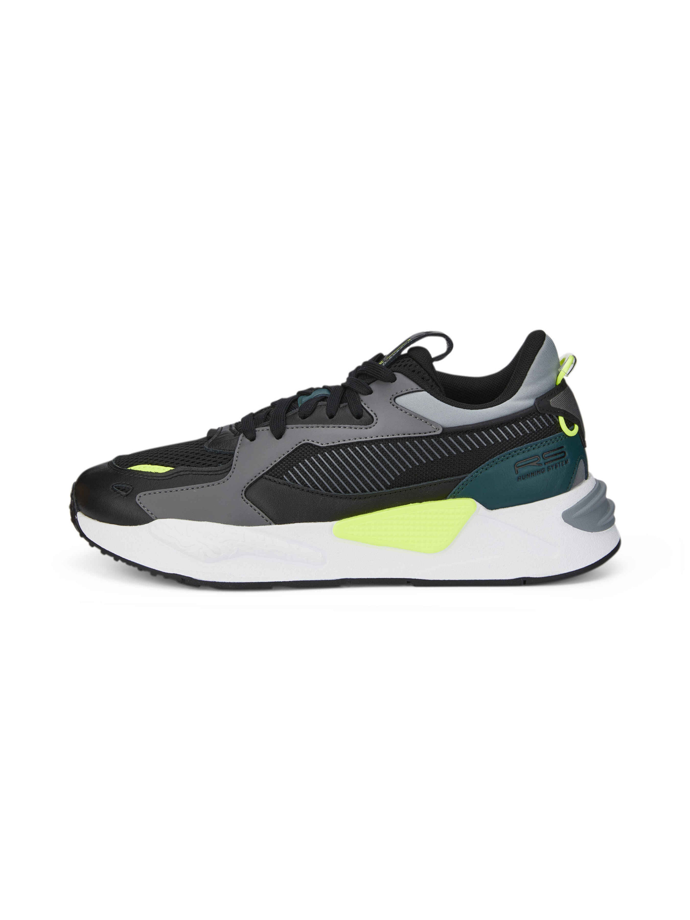 Кросівки PUMA Rs-z Core модель 383590 Фото