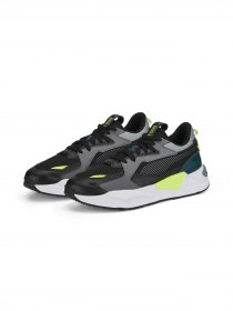 Кросівки PUMA Rs-z Core модель 383590 Фото