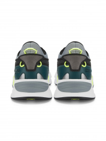Кросівки PUMA Rs-z Core модель 383590 Фото