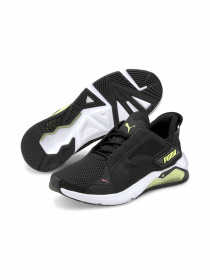 Кроссовки для спорта PUMA Lqdcell Method Wn's модель 193780 Фото