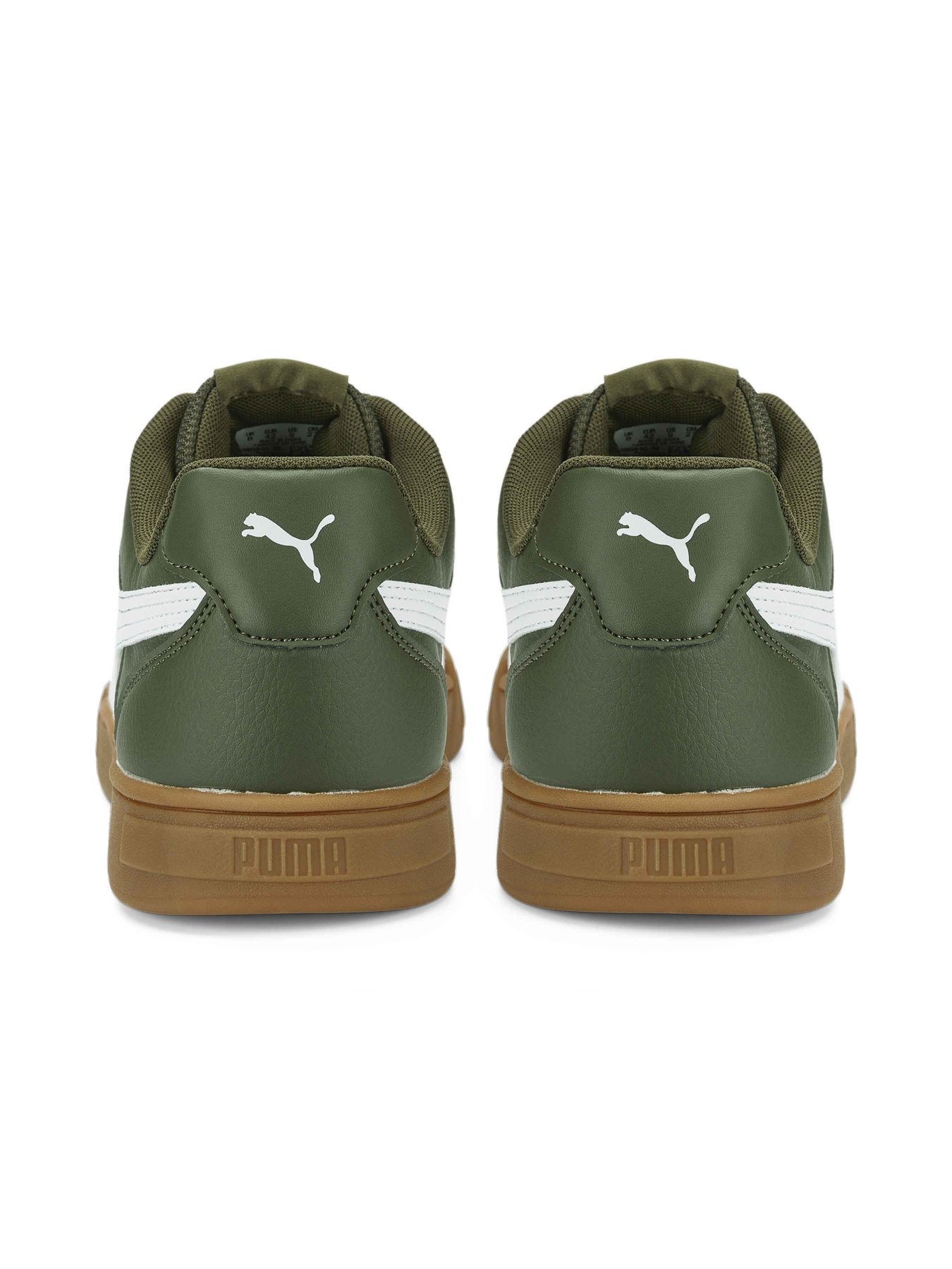 Кеды низкие PUMA Caven модель 380810 Фото