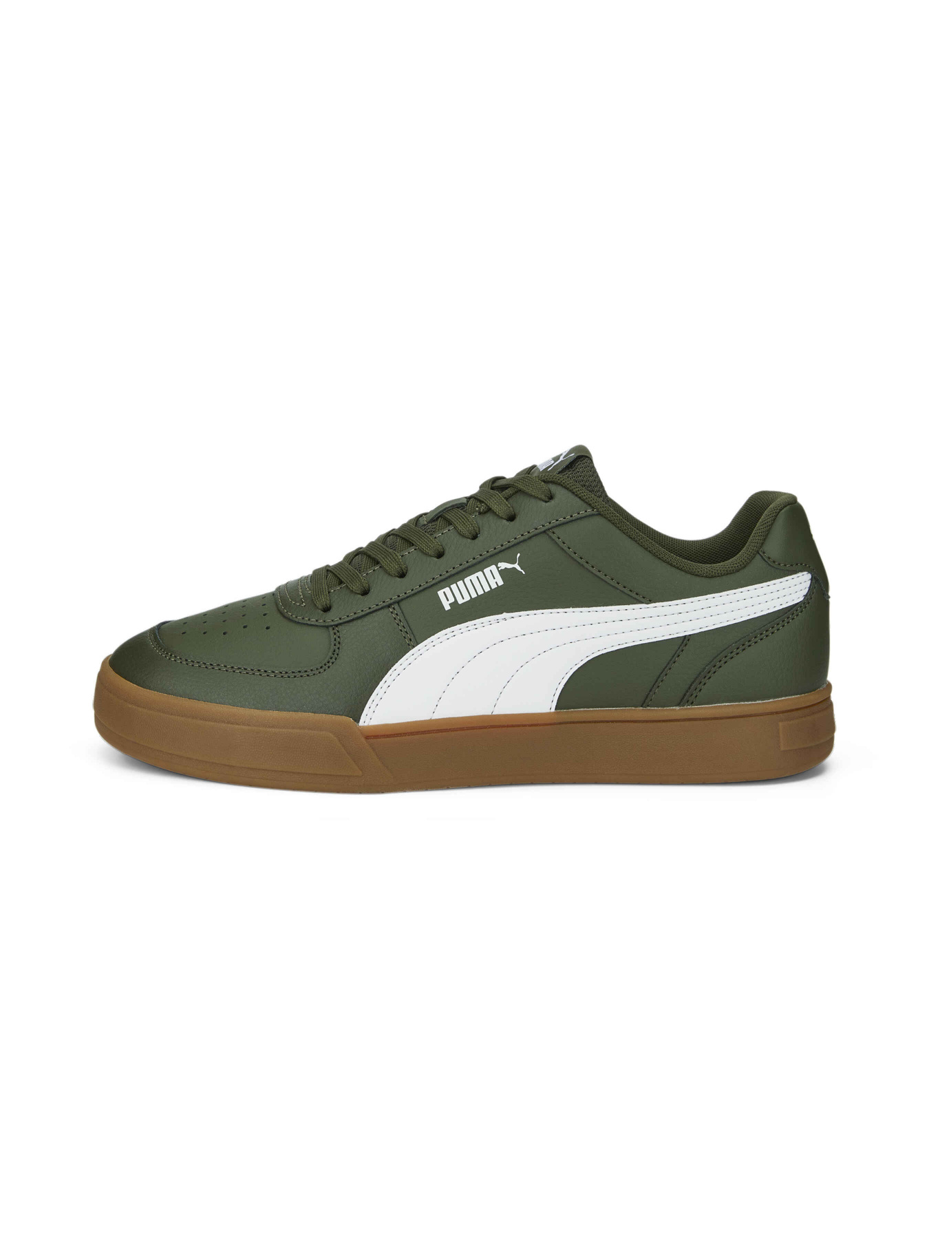 Кеды низкие PUMA Caven модель 380810 Кеды низкие PUMA Caven модель 380810 Фото