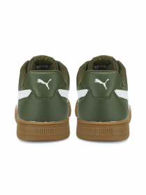 Кеды низкие PUMA Caven модель 380810 Кеды низкие PUMA Caven модель 380810 Фото