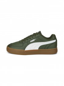 Кеды низкие PUMA Caven модель 380810 Кеды низкие PUMA Caven модель 380810 Фото
