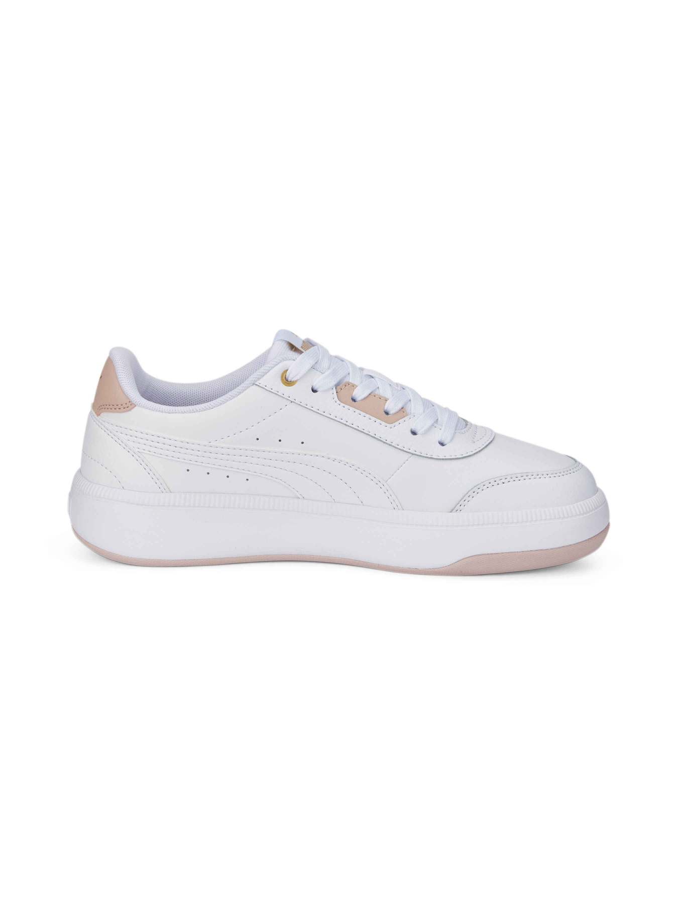 Кеди низькі PUMA Tori модель 383026 Фото