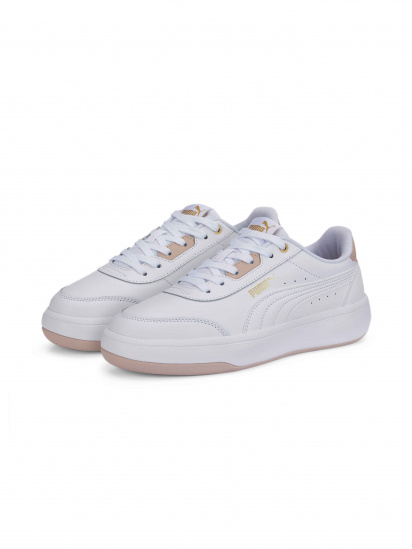 Кеди низькі PUMA Tori модель 383026 — фото - INTERTOP