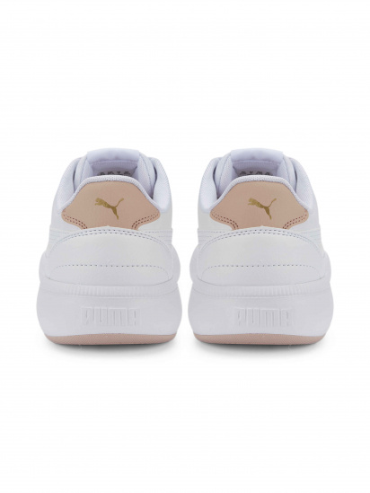 Кеди низькі PUMA Tori модель 383026 — фото 3 - INTERTOP