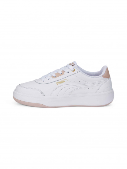 Кеди низькі PUMA Tori модель 383026 — фото 4 - INTERTOP