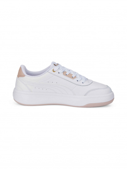 Кеди низькі PUMA Tori модель 383026 - фото