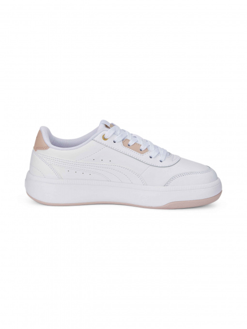 Кеди низькі PUMA Tori модель 383026 Фото