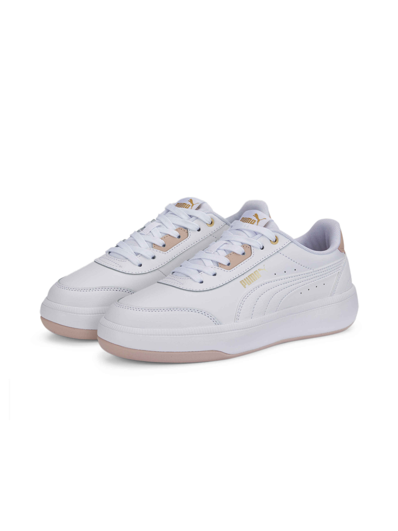 Кеды низкие PUMA Tori модель 383026 Фото