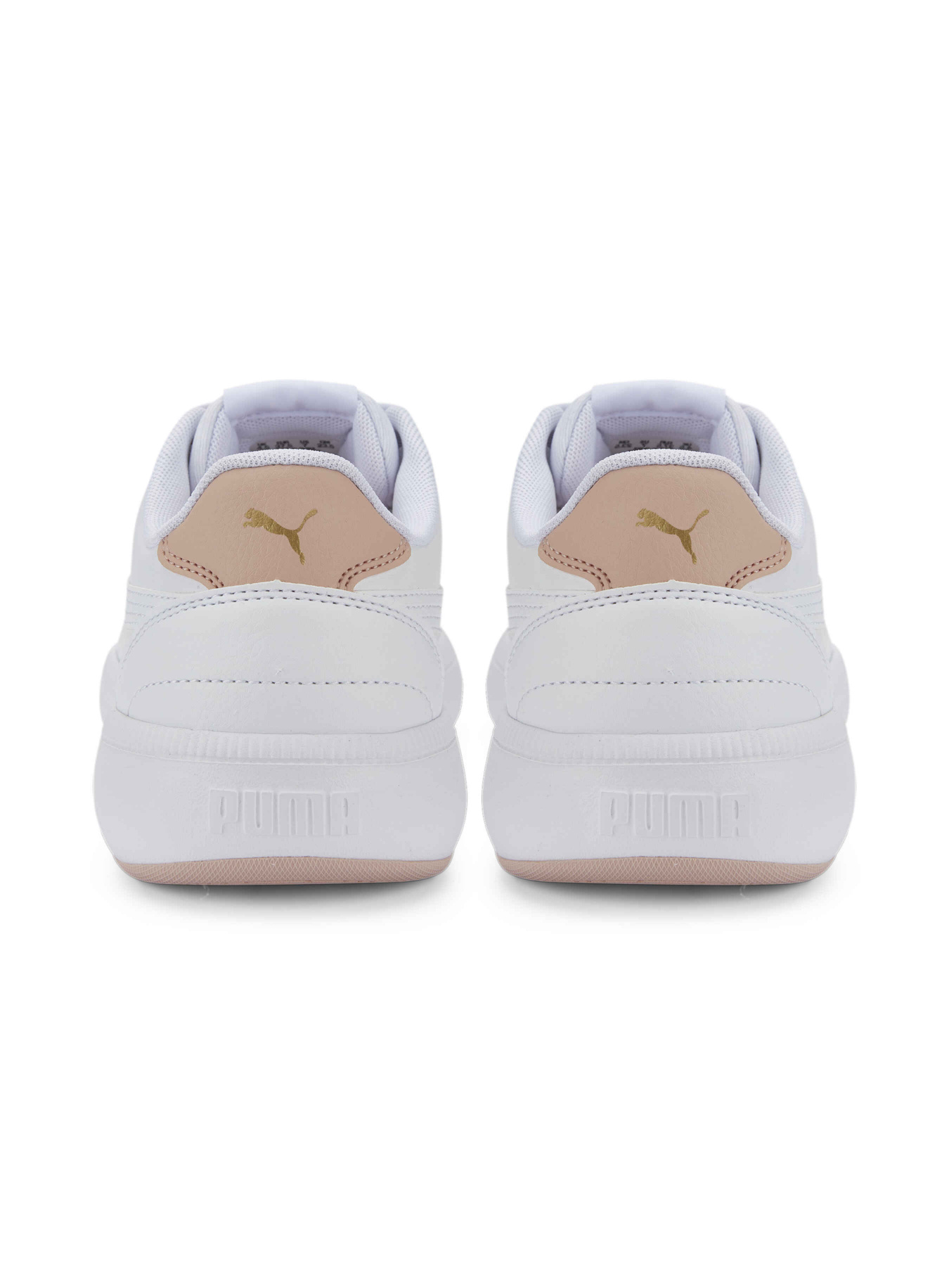 Кеды низкие PUMA Tori модель 383026 Фото