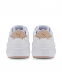 Кеды низкие PUMA Tori модель 383026 Фото