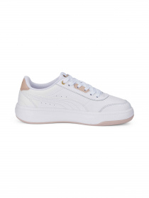 Кеды низкие PUMA Tori модель 383026 Фото