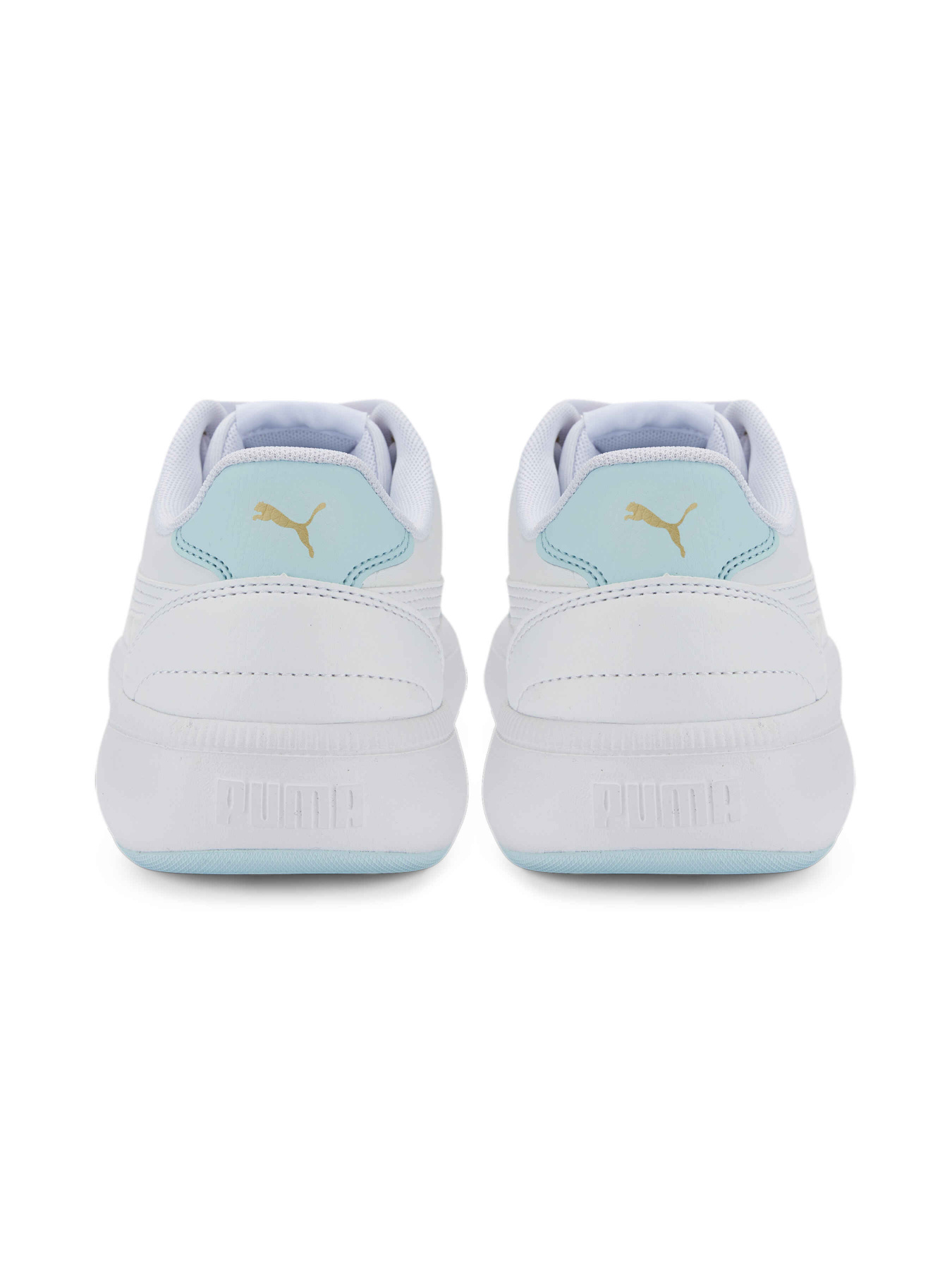 Кеди низькі PUMA Tori модель 383026 Фото