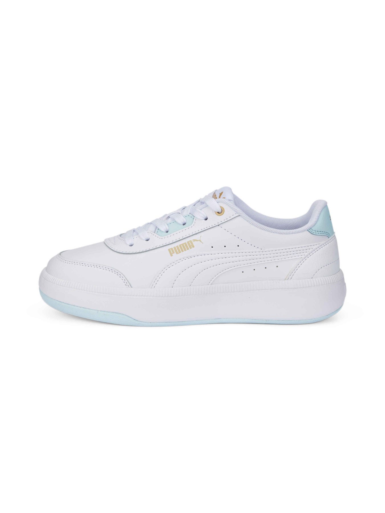 Кеди низькі PUMA Tori модель 383026 Фото