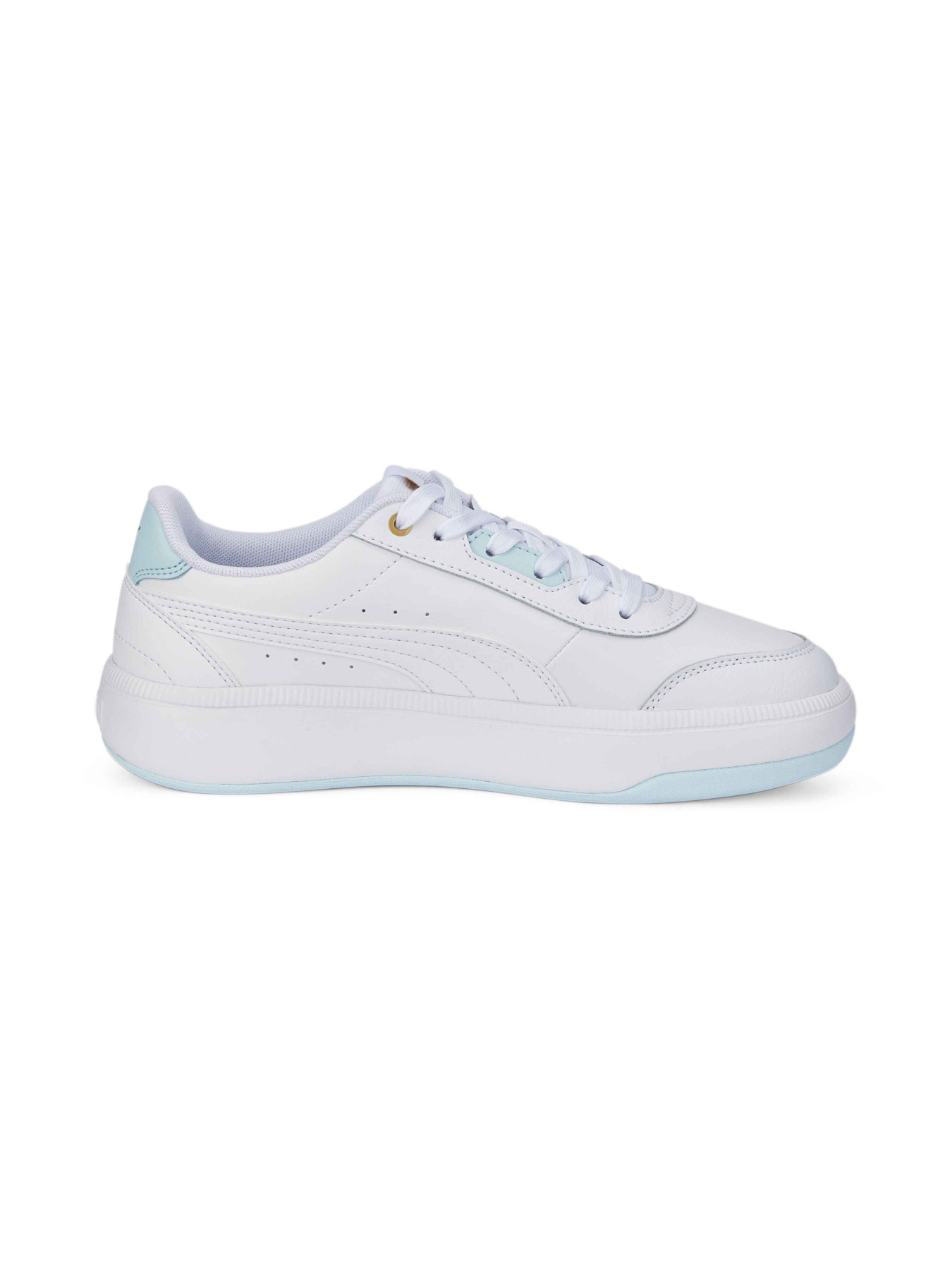 Кеди низькі PUMA Tori модель 383026 Фото