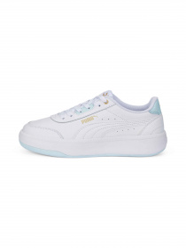 Кеди низькі PUMA Tori модель 383026 Фото