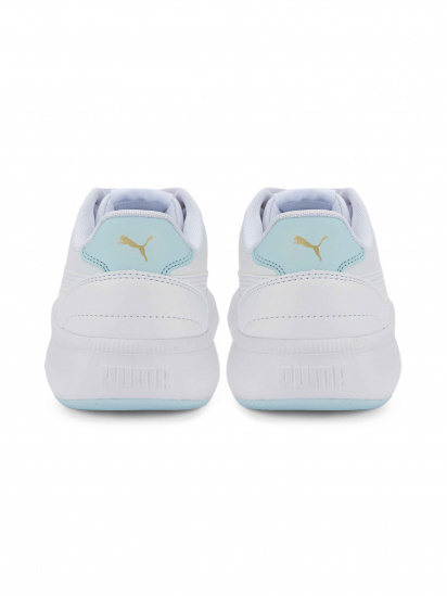 Кеди низькі PUMA Tori модель 383026 — фото 3 - INTERTOP