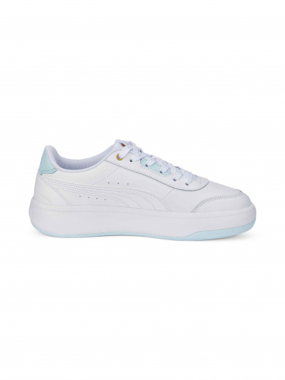 Кеди низькі PUMA Tori модель 383026 - фото