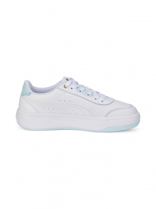 Кеды низкие PUMA Tori модель 383026 Фото