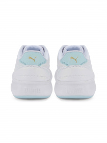 Кеды низкие PUMA Tori модель 383026 Фото