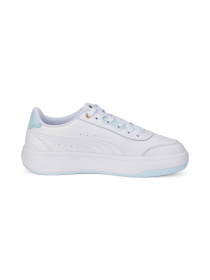 Кеды низкие PUMA Tori модель 383026 Фото