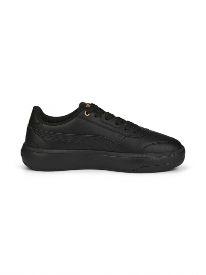 Кеди низькі PUMA Tori модель 383026 - фото