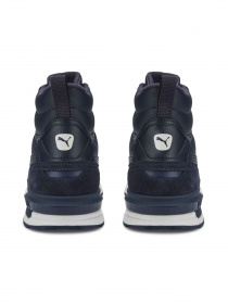 Кроссовки PUMA Graviton Mid модель 383204 Фото